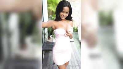Putri Cinta ХХХ ОнлиФанс