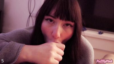 PufffyPink ХХХ ОнлиФанс