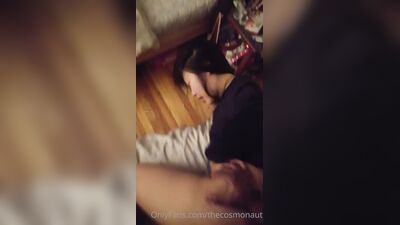 The Cosmonaut ХХХ ОнлиФанс