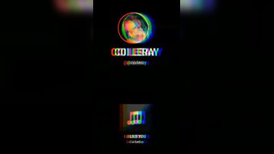 Голая Coi Leray