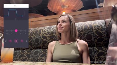 Serenity Cox ХХХ ОнлиФанс