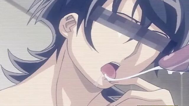 Yama Hime no Mi ep-01 uncensored