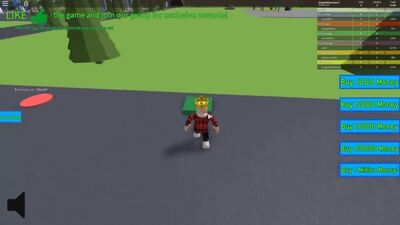 [KINGOFDARKNESSCERBERUS АИД] САМАЯ КРУТАЯ АВТОМОЙКА В РОБЛОКС! ROBLOX TYCOON