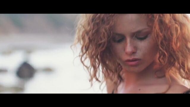 Julia Yaroshenko - Videosession