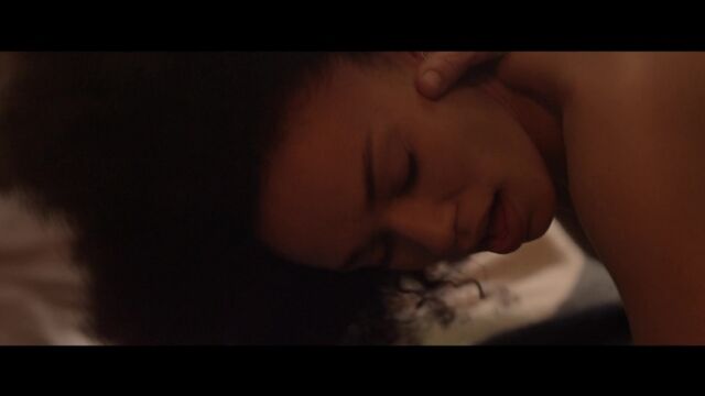 Pearl Thusi, etc Nude - Catching Feelings (2017) HD 1080p Watch Online