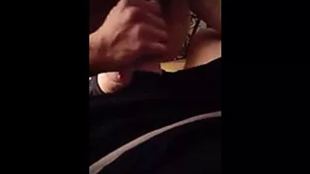 Step mom made me cum
