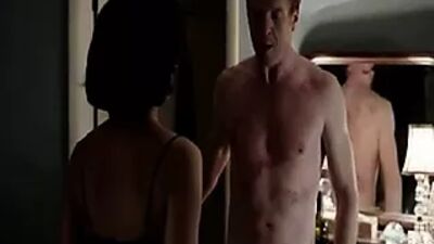 Morena Baccarin - Родина