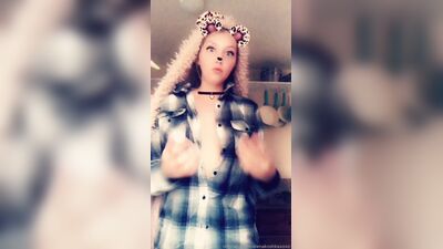 Elena Koshka ХХХ ОнлиФанс
