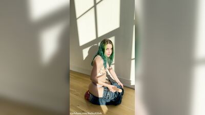 Bailey Eilish ХХХ ОнлиФанс