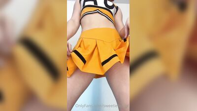 Sweetie Fox ХХХ ОнлиФанс