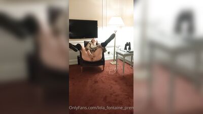 Lola_fontaine69 ХХХ ОнлиФанс