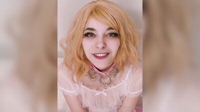 Envy Anne ХХХ ОнлиФанс