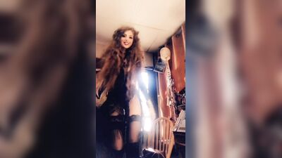 Elena Koshka ХХХ ОнлиФанс