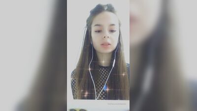 Emily Poker ХХХ ОнлиФанс