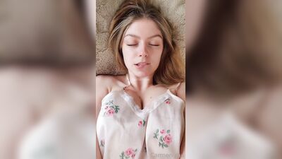 Carmen Rae ХХХ ОнлиФанс