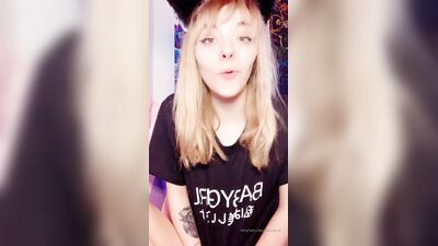 Envy Anne ХХХ ОнлиФанс