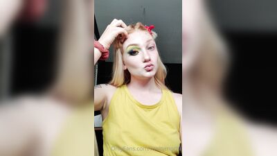 MeltyMochi ХХХ ОнлиФанс
