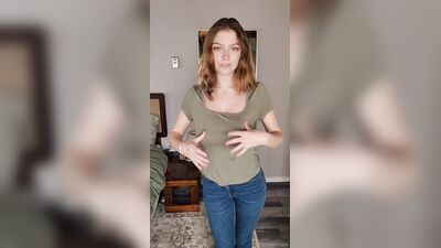 Carmen Rae ХХХ ОнлиФанс