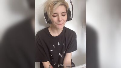Envy Anne ХХХ ОнлиФанс
