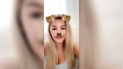 Polina Sitnova ХХХ ОнлиФанс