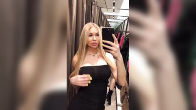MilanaSW ХХХ ОнлиФанс