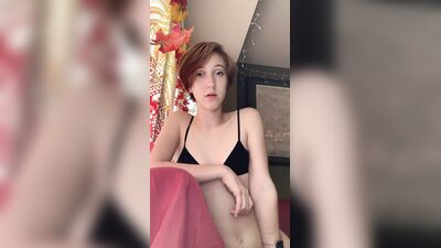 AliceOnCam ХХХ ОнлиФанс