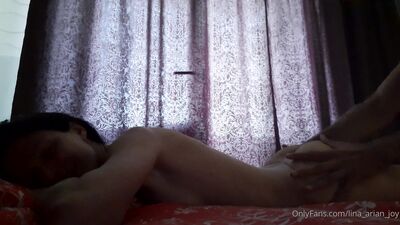 Lina Arian Joy ХХХ ОнлиФанс
