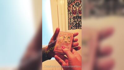 Misbehave4You ХХХ ОнлиФанс