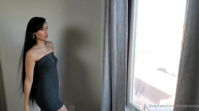 Ember Snow ХХХ ОнлиФанс