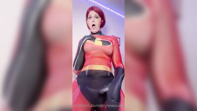 Brynn Woods ХХХ ОнлиФанс