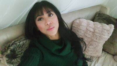 Ember Snow ХХХ ОнлиФанс