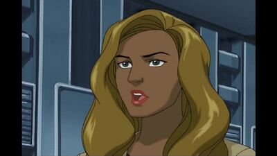 Люди Икс: Эволюция / X-Men: Evolution - 3 сезон 10 серия