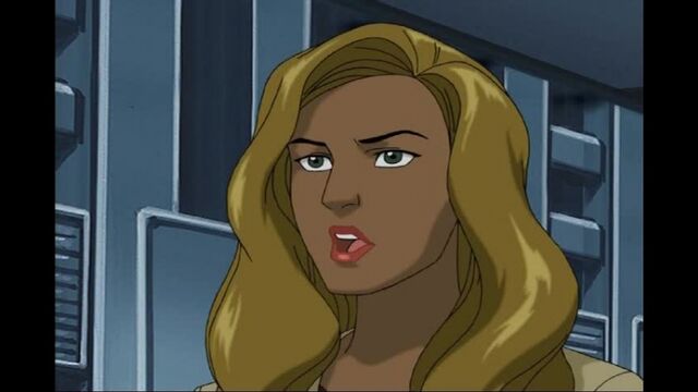 Люди Икс: Эволюция / X-Men: Evolution - 3 сезон 10 серия