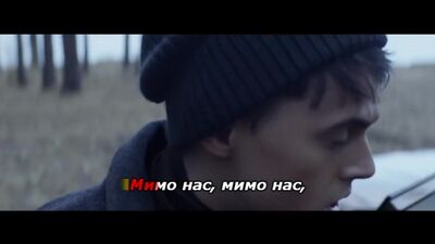 Alekseev - Пьяное солнце (Караоке HD Клип)