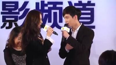 Krystal,lay