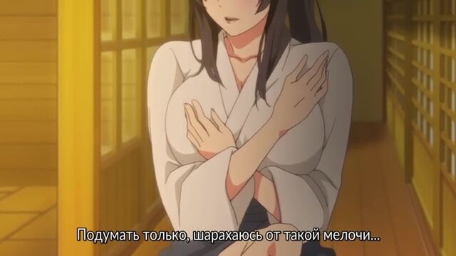 Kimi Omou Koi / Тайная любовь (1 серия)