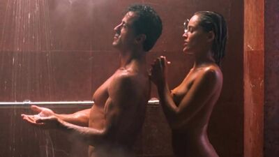 Голая Шэрон Стоун (Sharon Stone) [секс, порно, минет, попа, сиськи, киска, член, оргазм]