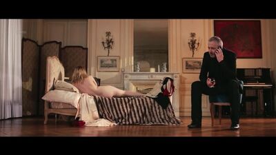 Alix Benezech Nude - Persuasif - s01e08 (FR 2017) 720p