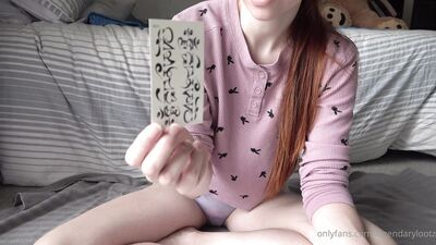LegendaryLootz ХХХ ОнлиФанс