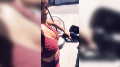 Daisy Marie ХХХ ОнлиФанс