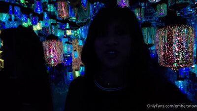Ember Snow ХХХ ОнлиФанс