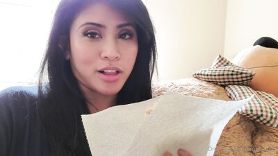 Ember Snow ХХХ ОнлиФанс