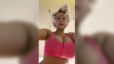 Angel Wicky ХХХ ОнлиФанс