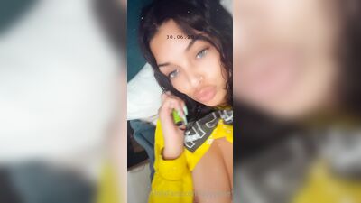 Aliza Jane ХХХ ОнлиФанс