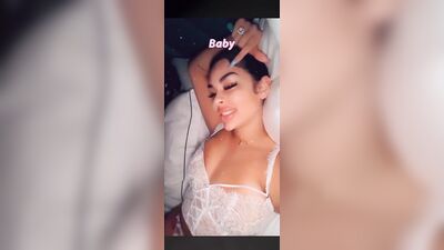 Aliza Jane ХХХ ОнлиФанс