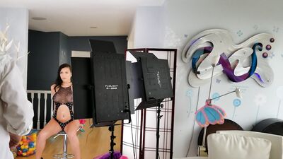 Ember Snow ХХХ ОнлиФанс