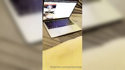 PantyNectar ХХХ ОнлиФанс