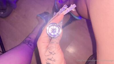 Charlotte18y ХХХ ОнлиФанс