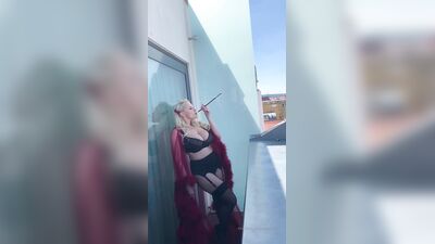 Angel Wicky ХХХ ОнлиФанс