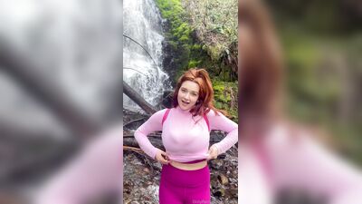 Nixxxie ХХХ ОнлиФанс